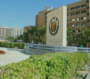 تقبل من 53%.. اعرف برامج ومصروفات كلية اللغات والترجمة بجامعة فاروس 2026 2 كلية اللغات والترجمة بجامعة فاروس 2026