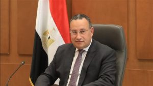 IMG 8684 المؤتمر الصحفي لإعلان نتيجة تنسيق المرحلة الأولى بعد قليل.. بدء المؤتمر الصحفي لإعلان نتيجة تنسيق المرحلة الأولى 2026 للجامعات موقع في الجامعة