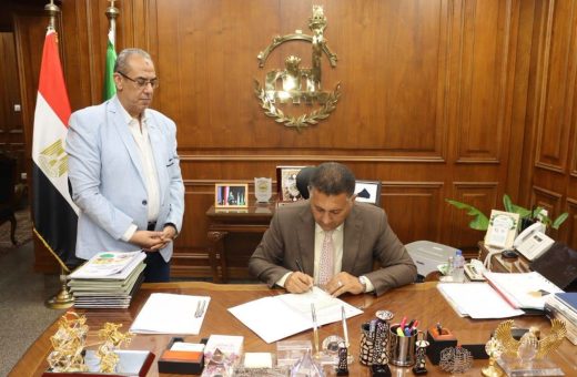 IMG 8712 تسجيل رغبات تنسيق الجامعات 2026 بنسبة نجاح 94.47%.. محافظ القليوبية يعتمد نتيجة الدور الثاني للإعدادية 2025/2026 موقع في الجامعة