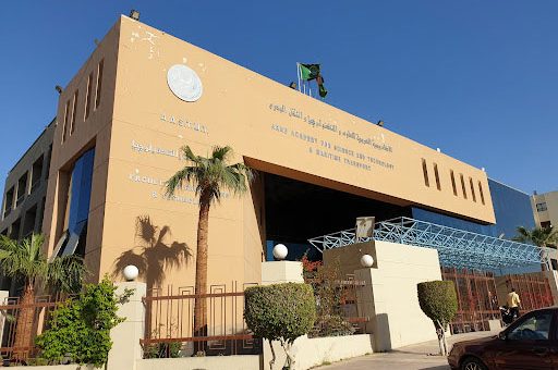 IMG 8718 المرحلة الثانية 2026 لطلاب أدبي تقبل من 60%.. تعرف على مصروفات كلية اللغة والإعلام بالأكاديمية العربية 2026 موقع في الجامعة