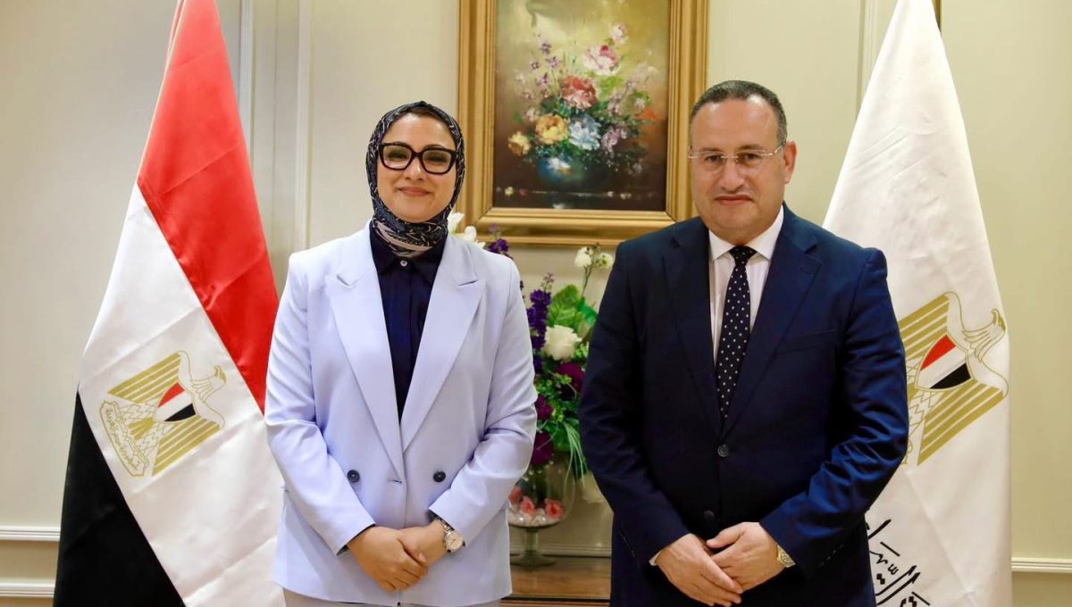بدء الدراسة بالمعهد التكنولوجي
