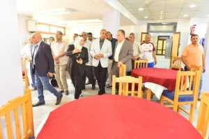 IMG 8762 مدرسة الضيافة في أسيوط 100 طالب فقط من بين 360 متقدمًا.. تفاصيل القبول بمدرسة الضيافة في أسيوط موقع في الجامعة