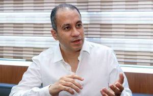 IMG 8775 سيرا للتعليم تستهدف 100 ألف طالب سيرا للتعليم تستهدف 100 ألف طالب.. 3 مليارات جنيه استثمارات وخطة للتوسع في 16 محافظة موقع في الجامعة