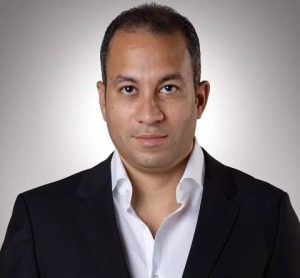 IMG 8776 محمد القلا محمد القلا: 3 مدن جامعية و36 مدرسة ضمن أصول «سيرا».. وتكلفة إنشاء المدينة تصل لـ8 مليارات جنيه موقع في الجامعة