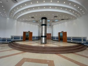 جامعة مصر الجديدة 2026
