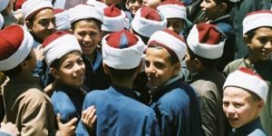 IMG 8861 تحويلات الأزهر والتربية والتعليم 2026 تحويلات الأزهر والتربية والتعليم 2026.. اعرف الصفوف المسموح لها والشروط والمواعيد موقع في الجامعة