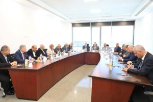 بالأسماء.. تشكيل مجلس أمناء جامعة طنطا الأهلية واختيار عمرو موسى رئيسًا 3 IMG 8873 مجلس أمناء جامعة طنطا الأهلية بالأسماء.. تشكيل مجلس أمناء جامعة طنطا الأهلية واختيار عمرو موسى رئيسًا موقع في الجامعة