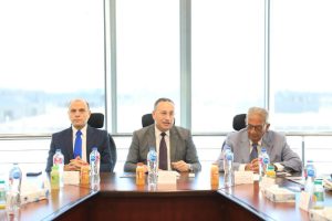 بالأسماء.. تشكيل مجلس أمناء جامعة طنطا الأهلية واختيار عمرو موسى رئيسًا 5 IMG 8874 مجلس أمناء جامعة طنطا الأهلية بالأسماء.. تشكيل مجلس أمناء جامعة طنطا الأهلية واختيار عمرو موسى رئيسًا موقع في الجامعة