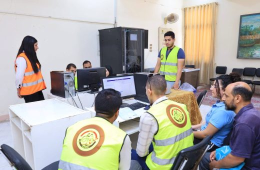 IMG 8876 نتيجة الشهادة الإعدادية بالفيوم 2026 عايز تدخل ألسن؟.. اعرف الكليات المتاحة لطلاب علمي في تنسيق المرحلة الثانية 2026 موقع في الجامعة