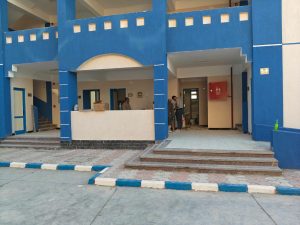 استعدادًا للعام الدراسي الجديد.. صيانة وتجميل مدارس أسيوط على مستوى 11 إدارة تعليمية 3 IMG 8888 صيانة وتجميل مدارس أسيوط استعدادًا للعام الدراسي الجديد.. صيانة وتجميل مدارس أسيوط على مستوى 11 إدارة تعليمية موقع في الجامعة