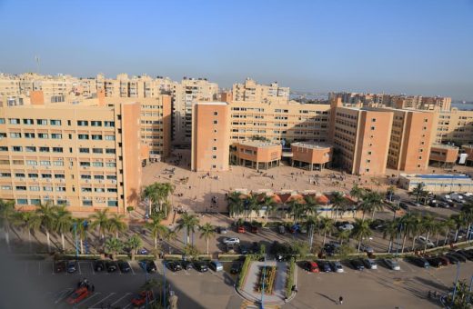 IMG 8970 مصروفات كليات تكنولوجيا العلوم الصحية بالجامعات الخاص بحد أدنى 53%.. مصروفات وتفاصيل التقديم بكلية الدراسات القانونية بجامعة فاروس موقع في الجامعة