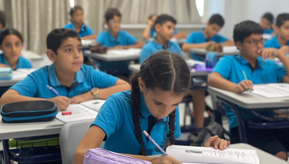 IMG 9001 موعد بدء الدراسة 2026/2027 أطول عام دراسي.. موعد بدء الدراسة 2026/2027 و9 إجراءات جديدة من التعليم موقع في الجامعة