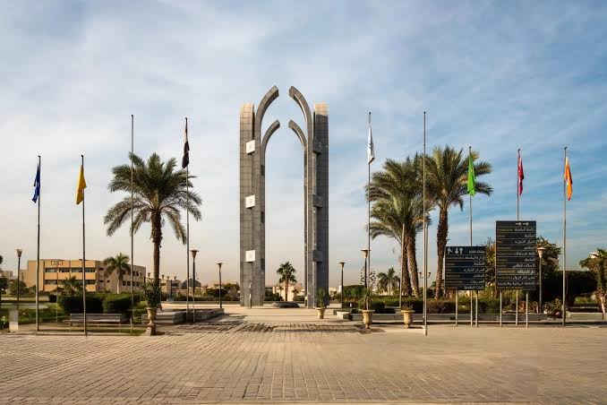 IMG 9006 جامعة العاصمة تفتح باب الترشح جامعة العاصمة تفتح باب الترشح لرئاسة الجامعة.. الموعد والأوراق المطلوبة موقع في الجامعة