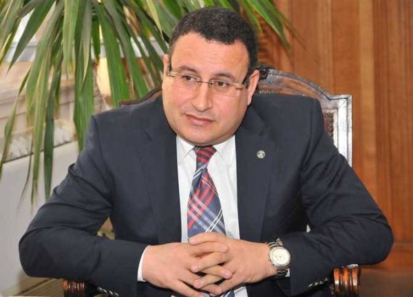 IMG 9012 تنسيق الجامعات الخاصة والأهلية 2026 اليوم.. اجتماع هام لوزير التعليم العالي لإعلان الحدود الدنيا لتنسيق الجامعات الخاصة والأهلية 2026 موقع في الجامعة