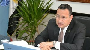 IMG 9013 الحدود الدنيا للجامعات الخاصة منتصف الأسبوع الجاري.. موعد حسم الحدود الدنيا للجامعات الخاصة والأهلية 2026 موقع في الجامعة