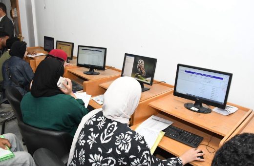 IMG 9017 1 تنسيق الجامعات الخاصة والأهلية مصدر لـ"في الجامعة": بدء اجتماع اللجنة العليا لتنسيق الجامعات الخاصة والأهلية لوضع الحدود الدنيا للقبول موقع في الجامعة