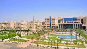 IMG 9141 تنسيق الجامعات الخاصة 2026/2027 تنسيق الجامعات الخاصة 2026/2027.. قائمة الكليات والحدود الدنيا للقبول موقع في الجامعة