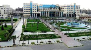 تنسيق الجامعات الخاصة 2026/2027