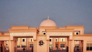 الطب 82%.. تعرف على الحد الأدنى للقبول بكليات جامعة شرق بورسعيد الأهلية 2026/2027 2 جامعة شرق بورسعيد الأهلية 2026/2027
