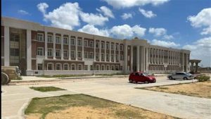 كليات جامعة الإسكندرية الأهلية 2026