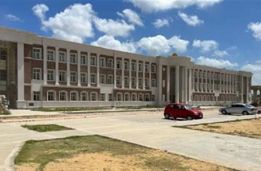 كليات جامعة الإسكندرية الأهلية 2026