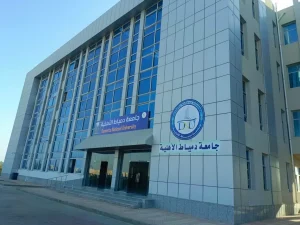 تقبل من 53%.. الحد الأدنى للقبول بكليات جامعة دمياط الأهلية 2026/2027 3 IMG 9193 جامعة دمياط الأهلية 2026/2027 تقبل من 53%.. الحد الأدنى للقبول بكليات جامعة دمياط الأهلية 2026/2027 موقع في الجامعة