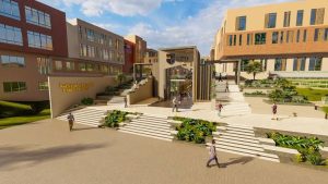 كليات تقبل من 52% بالجامعات الخاصة 