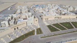 من 53%.. قائمة الكليات المتاحة بالجامعات الخاصة والأهلية 2026 2 الجامعات الخاصة والأهلية 2026