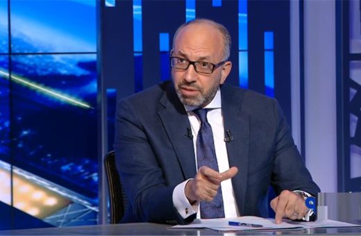IMG 9337 نتيجة تنسيق المرحلة الثانية 2026 حسام المندوه: اعتماد مناهج البكالوريا من IBO رسالة طمأنة لمسار النظام الجديد موقع في الجامعة