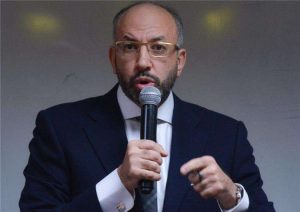 IMG 9338 مناهج البكالوريا حسام المندوه: اعتماد مناهج البكالوريا من IBO رسالة طمأنة لمسار النظام الجديد موقع في الجامعة