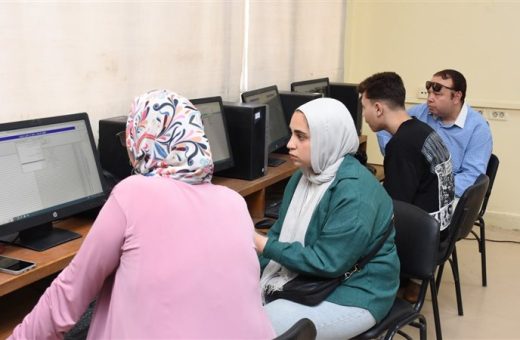 نتيجة تنسيق المرحلة الثانية 2026