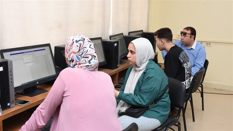 IMG 9342 نتيجة تنسيق المرحلة الثانية 2026 رابط نتيجة تنسيق المرحلة الثانية 2026 علمي علوم.. اعرف ترشيحك فور الإعلان موقع في الجامعة