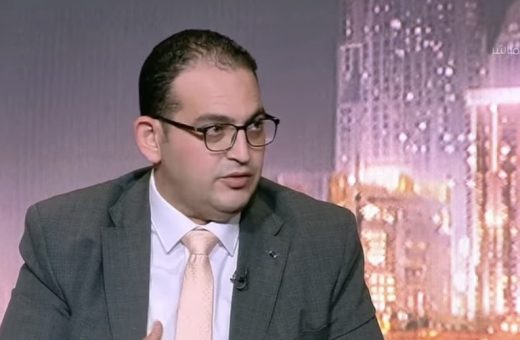 IMG 9351 جامعة ساكسوني الكاتب الصحفي محمد صبحي يكشف مفاجأة عن خريجي الجامعات التكنولوجية: فرص العمل تصل لـ90% موقع في الجامعة