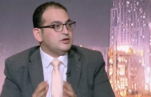 IMG 9354 الكاتب الصحفي محمد صبحي الكاتب الصحفي محمد صبحي يكشف مفاجأة عن خريجي الجامعات التكنولوجية: فرص العمل تصل لـ90% موقع في الجامعة
