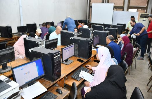 IMG 9356 مناهج البكالوريا احذر.. هذا الخطأ قد يحرمك من تقليل الاغتراب 2026 موقع في الجامعة