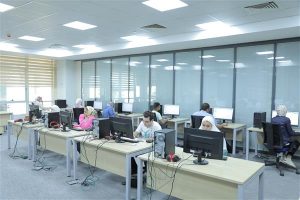 تنسيق المرحلة الثالثة 2026.. قائمة كليات التربية الرياضية المتاحة للبنين والبنات للأدبي 2 تنسيق المرحلة الثالثة 2026