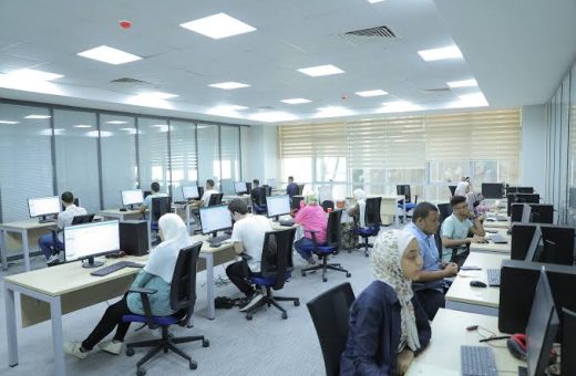 IMG 9373 1 نتيجة تنسيق المرحلة الثانية 2026 هل توجد كليات بتنسيق المرحلة الثالثة 2026؟.. مصدر يزف خبر سار لـ«في الجامعة» موقع في الجامعة
