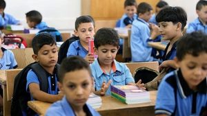 نظام جديد لتقييم طلاب أولى وثانية ابتدائي 2026.. امتحانات شهرية و60 درجة لامتحان نهاية العام 2 تقييم طلاب أولى وثانية ابتدائي 2026
