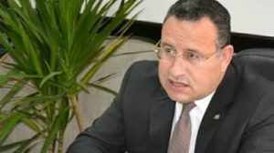 وزير التعليم العالي