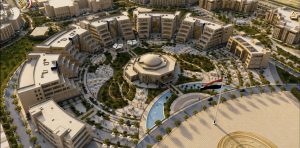 جامعة كيان