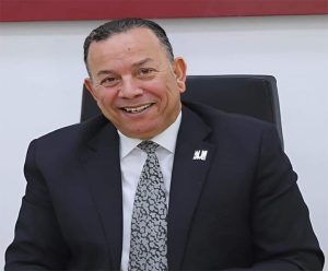 د. معوض الخولي: المنصة الوطنية لمواءمة البرامج الأكاديمية تمثل منهجية جديدة لصناعة القرار 4 IMG 9516 معوض الخولي د. معوض الخولي: المنصة الوطنية لمواءمة البرامج الأكاديمية تمثل منهجية جديدة لصناعة القرار موقع في الجامعة