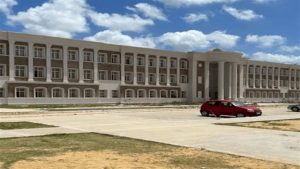 مصروفات جامعة الإسكندرية الأهلية 2026/2027