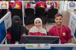 جامعة حلوان التكنولوجية