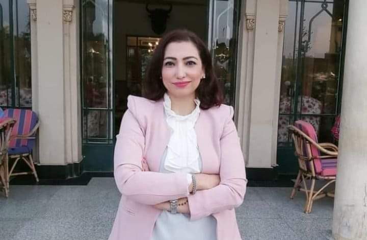 IMG 9735 أمهات مصر الشنطة المدرسية أصبحت عبئًا.. «أمهات مصر» تطالب بتعميم معارض «أهلًا بالمدارس» موقع في الجامعة