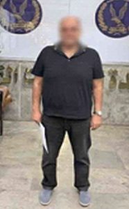 IMG 9847 1 ضبط مالك المدرسة الدولية عاجل.. ضبط مالك المدرسة الدولية المتورط في اقتراض تمويلات باستغلال بيانات أولياء الأمور موقع في الجامعة