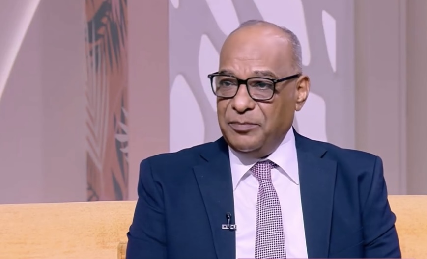 IMG 9921 مساعد وزير التعليم «لو اكتشفت إن المسار مش مناسبك تقدر تغيّره».. مساعد وزير التعليم يكشف مرونة البكالوريا موقع في الجامعة