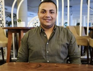 «مساعد في الجامعة الذكي».. كيف يساعد الطلاب في الوصول للمعلومات الجامعية واختيار الكليات؟ 3 IMG 9944 مساعد في الجامعة الذكي «مساعد في الجامعة الذكي».. كيف يساعد الطلاب في الوصول للمعلومات الجامعية واختيار الكليات؟ موقع في الجامعة