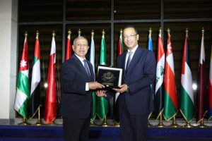 IMG 9958 البطولة المصرية للبرمجة 8 آلاف طالب من 86 جامعة.. وزير الاتصالات يشهد ختام البطولة المصرية للبرمجة موقع في الجامعة