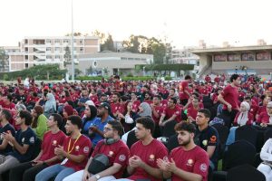 البطولة المصرية للبرمجة