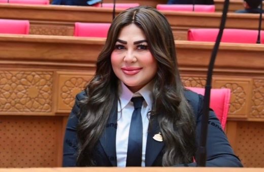 IMG 9976 مؤشرات تنسيق بعد قرار زيادة أيام الدراسة.. النائبة ولاء الصبان لـ"الحكومة": هل المدارس جاهزة لتنفيذ هذا التوجه؟ موقع في الجامعة